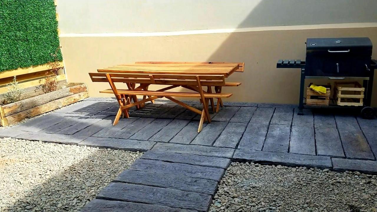 Ramayon House San Martin de los Andes Luaran gambar