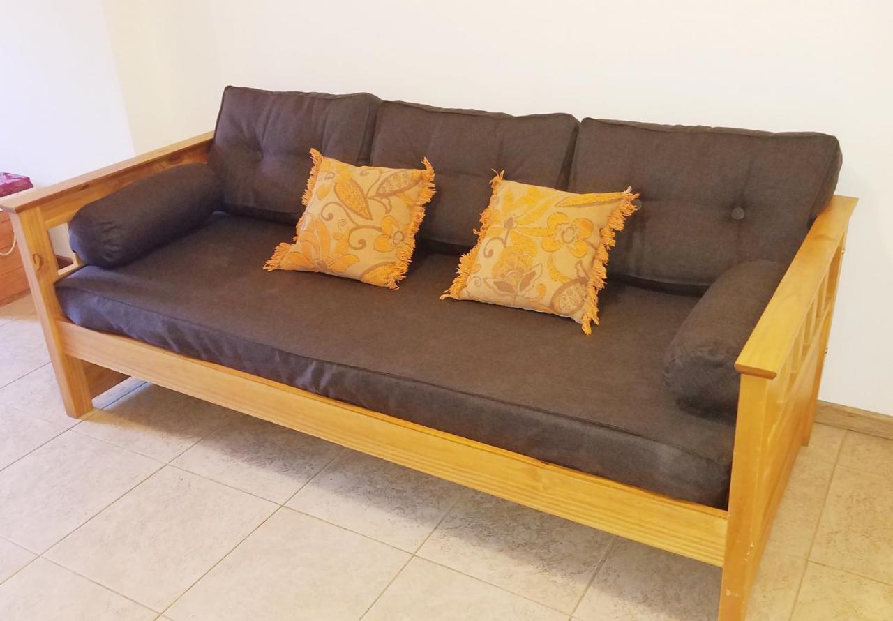 Ramayon House San Martin de los Andes Luaran gambar
