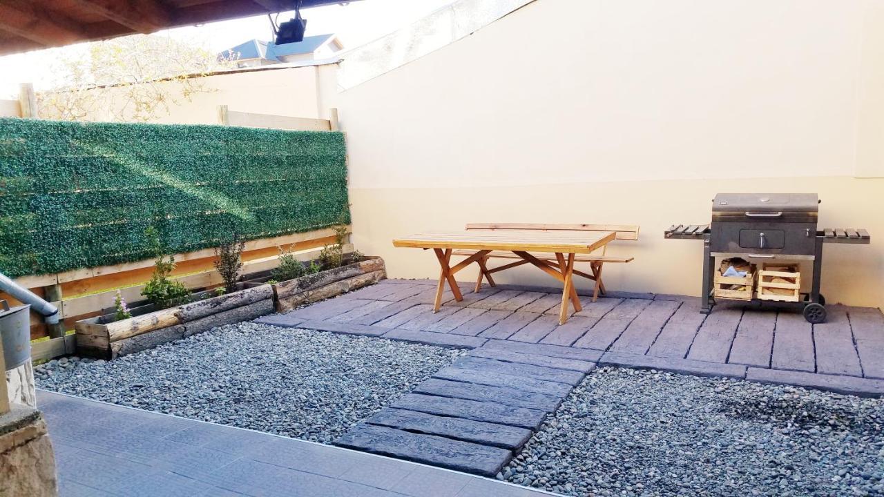 Ramayon House San Martin de los Andes Luaran gambar