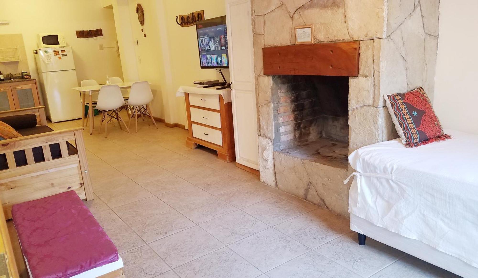 Ramayon House San Martin de los Andes Luaran gambar