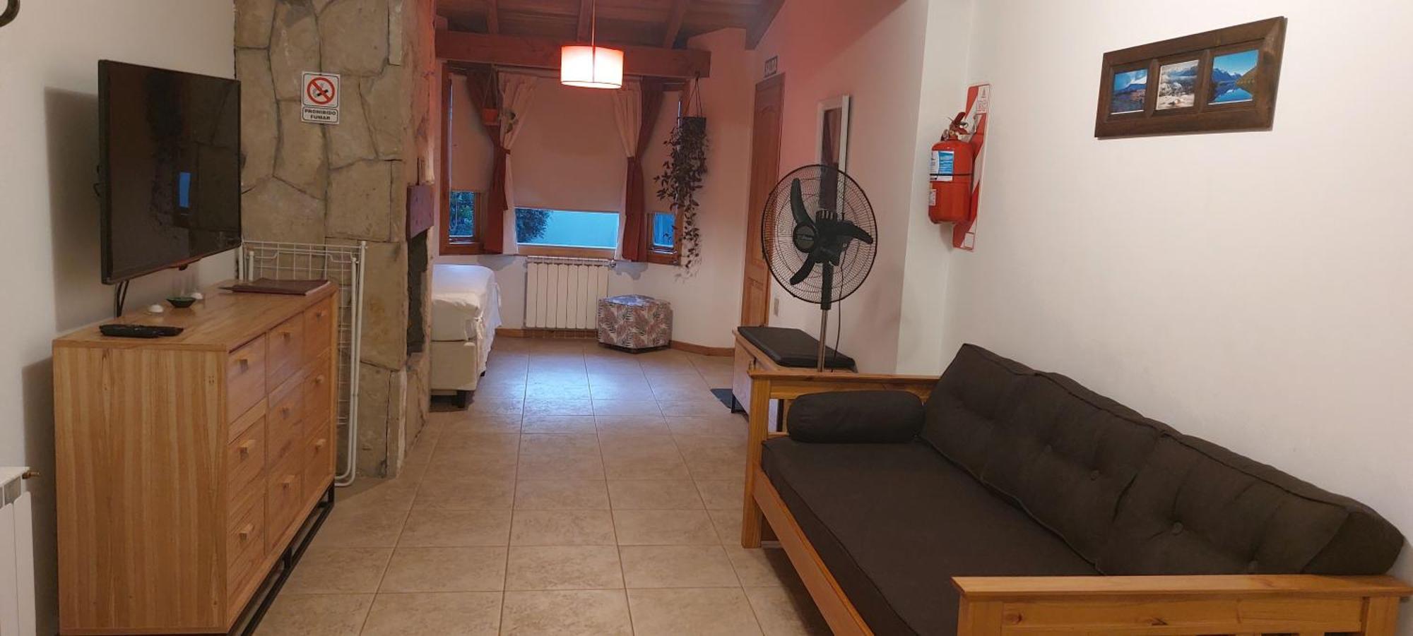 Ramayon House San Martin de los Andes Luaran gambar