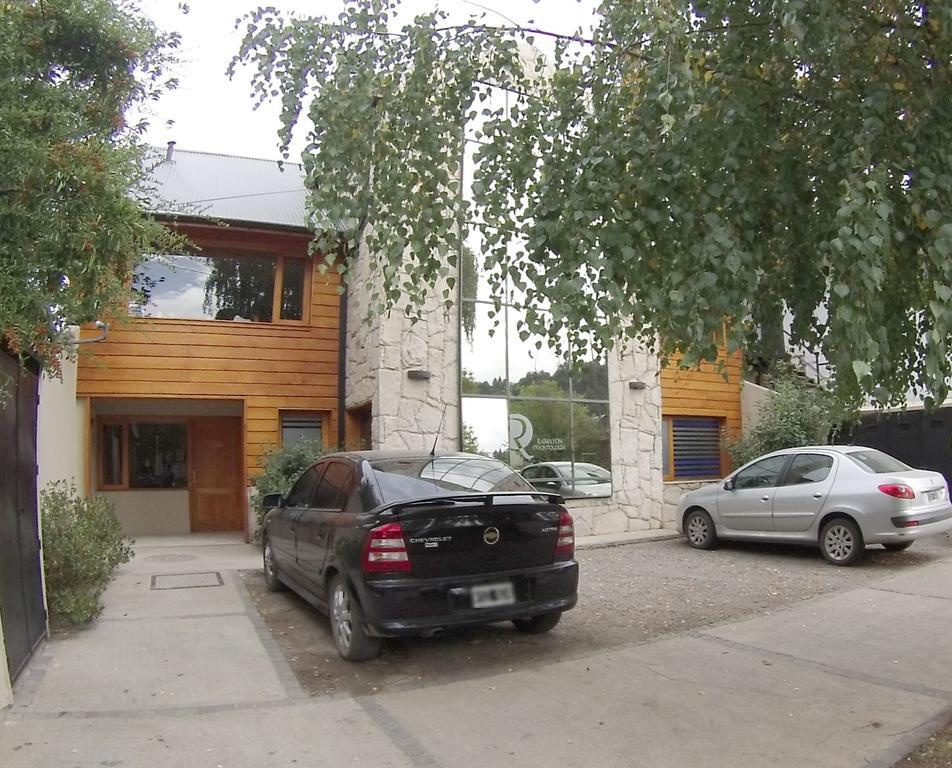 Ramayon House San Martin de los Andes Luaran gambar