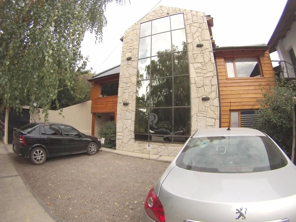 Ramayon House San Martin de los Andes Luaran gambar