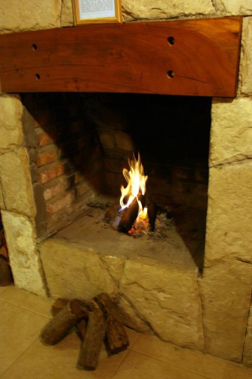 Ramayon House San Martin de los Andes Luaran gambar